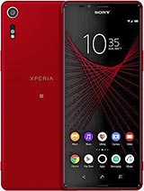Best available price of Sony Xperia X Ultra in Malta