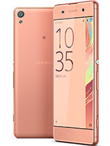 Best available price of Sony Xperia XA Dual in Malta