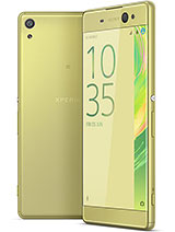 Best available price of Sony Xperia XA Ultra in Malta