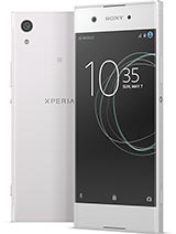 Best available price of Sony Xperia XA1 in Malta