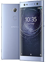 Best available price of Sony Xperia XA2 Ultra in Malta
