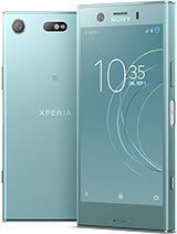 Best available price of Sony Xperia XZ1 Compact in Malta