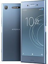 Best available price of Sony Xperia XZ1 in Malta