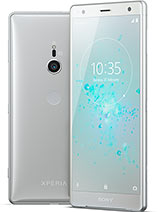 Best available price of Sony Xperia XZ2 in Malta