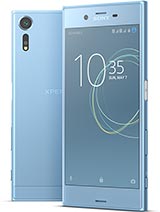 Best available price of Sony Xperia XZs in Malta