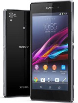 Best available price of Sony Xperia Z1 in Malta