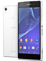Best available price of Sony Xperia Z2 in Malta