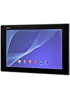 Best available price of Sony Xperia Z2 Tablet Wi-Fi in Malta