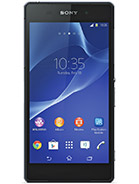 Best available price of Sony Xperia Z2a in Malta