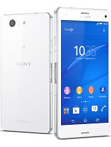 Best available price of Sony Xperia Z3 Compact in Malta