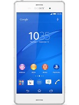Best available price of Sony Xperia Z3 in Malta