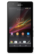 Best available price of Sony Xperia ZR in Malta