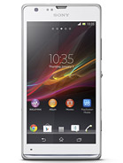 Best available price of Sony Xperia SP in Malta