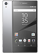 Best available price of Sony Xperia Z5 Premium Dual in Malta