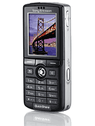 Best available price of Sony Ericsson K750 in Malta