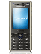 Best available price of Sony Ericsson K810 in Malta