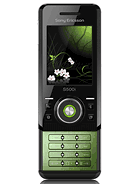 Best available price of Sony Ericsson S500 in Malta