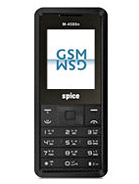 Best available price of Spice M-4580n in Malta