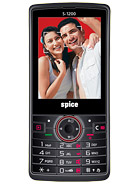 Best available price of Spice S-1200 in Malta