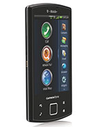 Best available price of T-Mobile Garminfone in Malta