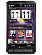 Best available price of T-Mobile HD2 in Malta