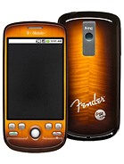 Best available price of T-Mobile myTouch 3G Fender Edition in Malta