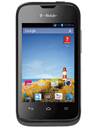 Best available price of T-Mobile Prism II in Malta