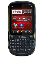 Best available price of T-Mobile Vairy Text II in Malta