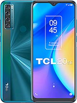 Best available price of TCL 20 SE in Malta