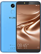 Best available price of TECNO Pouvoir 2 in Malta