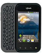 Best available price of T-Mobile myTouch Q in Malta