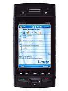Best available price of i-mate Ultimate 9502 in Malta