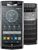 Best available price of Vertu Signature Touch in Malta