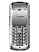 Best available price of Vertu Constellation 2006 in Malta