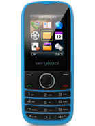 Best available price of verykool i121C in Malta