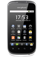 Best available price of verykool s735 in Malta