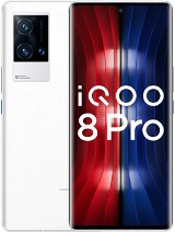 Best available price of vivo iQOO 8 Pro in Malta