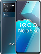 Best available price of vivo iQOO Neo6 SE in Malta