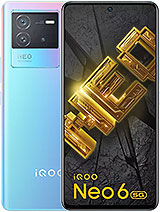 Best available price of vivo iQOO Neo 6 in Malta