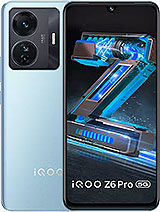 Best available price of vivo iQOO Z6 Pro in Malta
