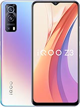 Best available price of vivo iQOO Z3 in Malta