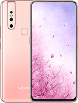 Best available price of vivo S1 China in Malta