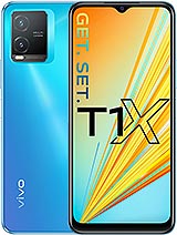 Best available price of vivo T1x (India) in Malta