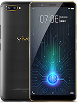 Best available price of vivo X20 Plus UD in Malta