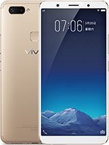 Best available price of vivo X20 Plus in Malta