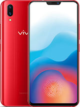 Best available price of vivo X21 UD in Malta