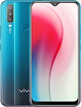 Best available price of vivo Y3 4GB 64GB in Malta