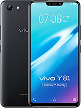 Best available price of vivo Y81 in Malta