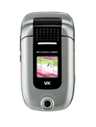 Best available price of VK Mobile VK3100 in Malta