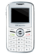 Best available price of VK Mobile VK5000 in Malta